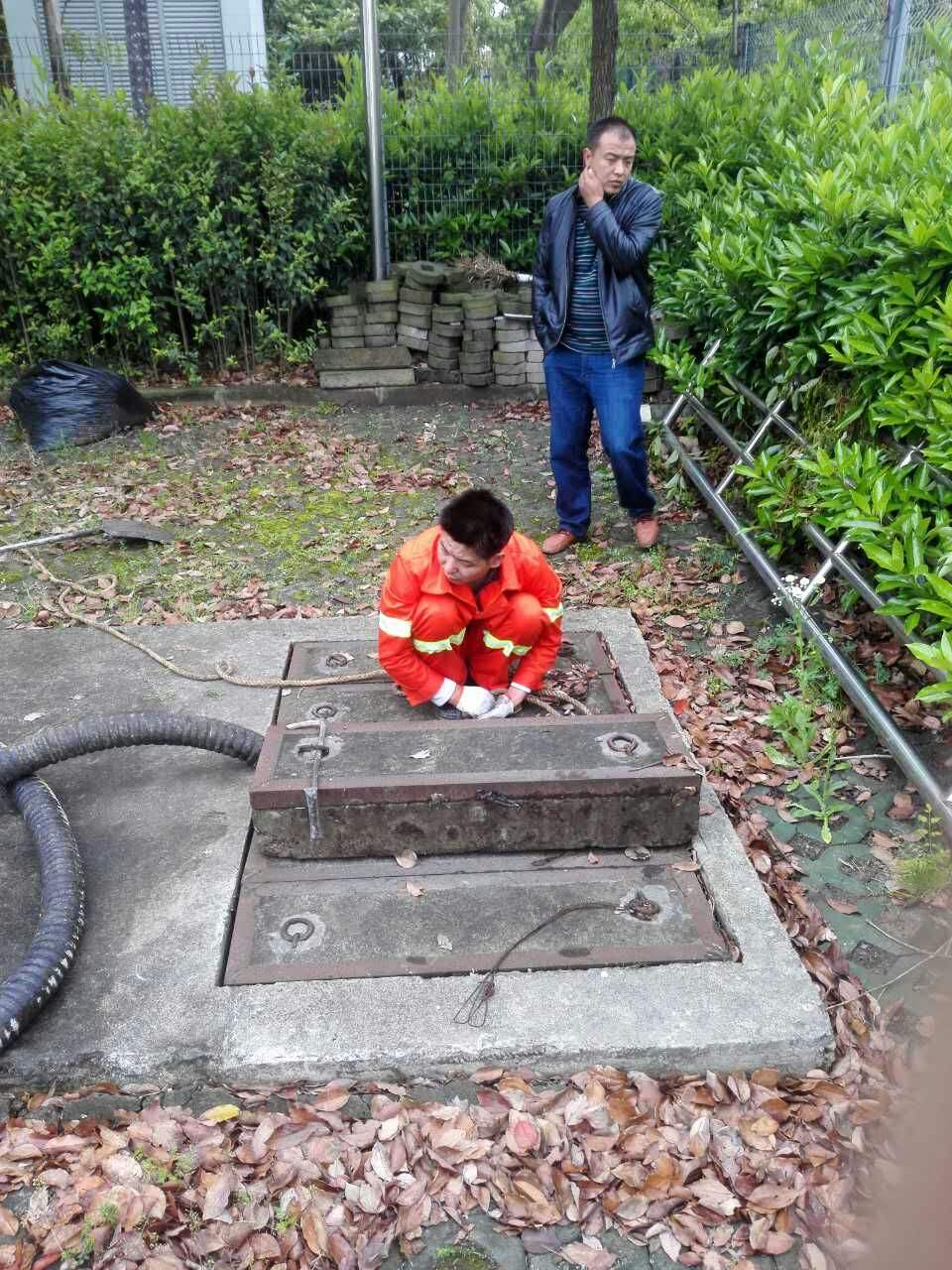 石屏吸污抽粪