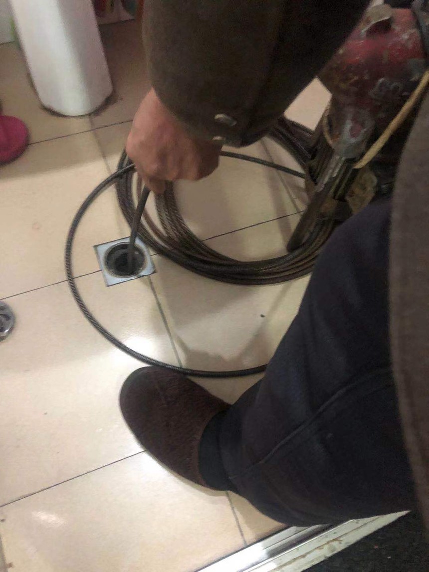石屏管道疏通，疏通下水道